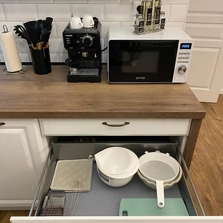 Mountain View Ii - Free Parking * Poprád