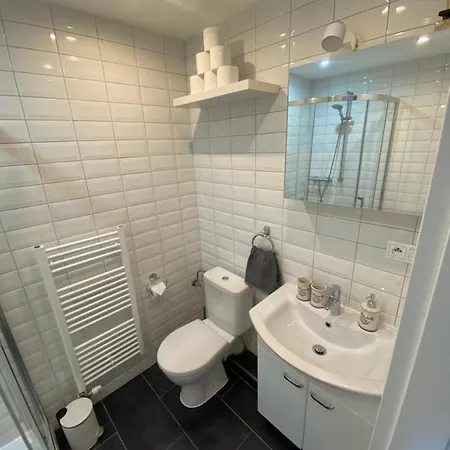 Apartman Mountain View Ii - Free Parking *