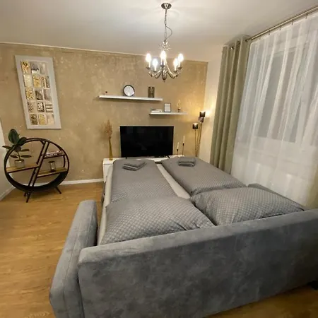 Mountain View Ii - Free Parking Poprád