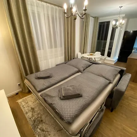 Mountain View Ii - Free Parking Poprad