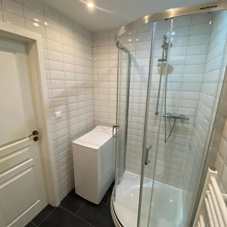 Apartmán Mountain View Ii - Free Parking *