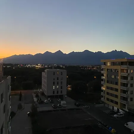 Mountain View Ii - Free Parking