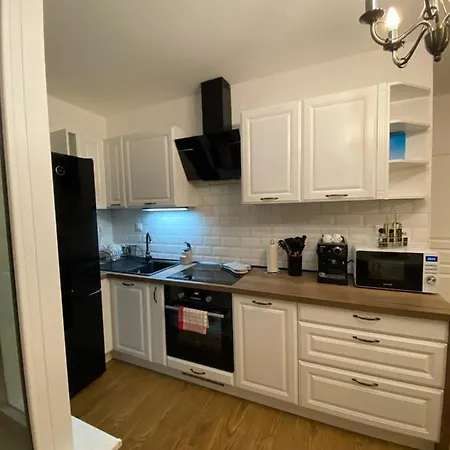 Apartmán Mountain View Ii - Free Parking