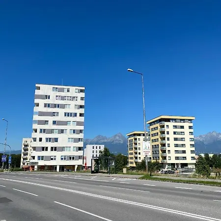 Mountain View Apartment