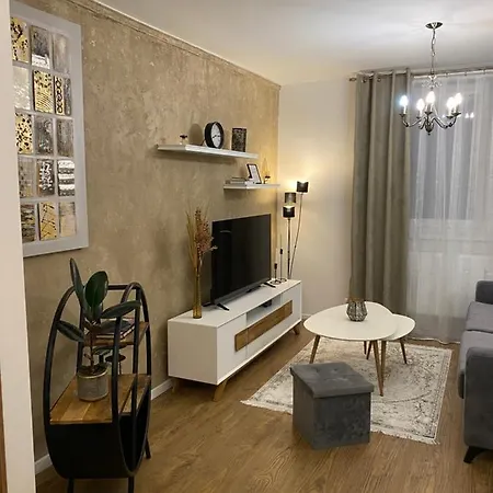 Mountain View Ii - Free Parking * Poprad