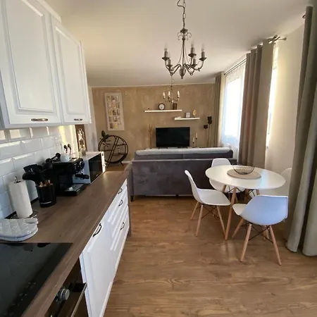 Apartmán Mountain View Ii - Free Parking Poprad