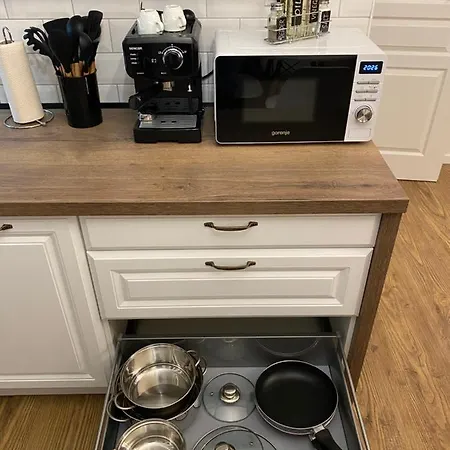 Mountain View Ii - Free Parking Apartman *