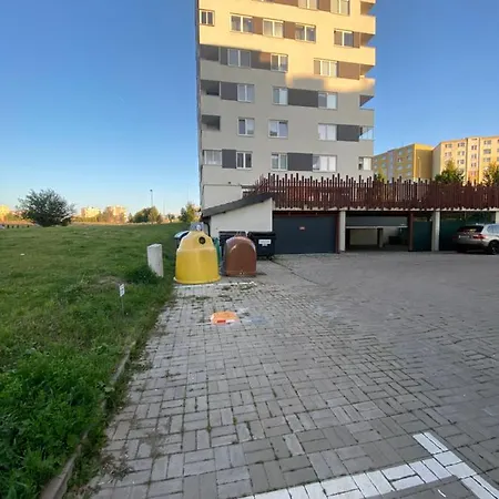 Mountain View Ii - Free Parking * Poprád