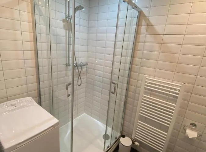 Mountain View Ii - Free Parking Poprad