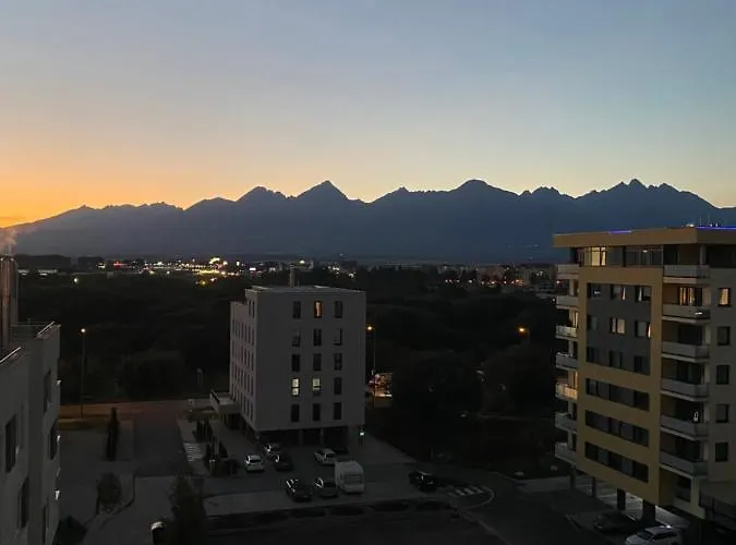 Mountain View Ii - Free Parking