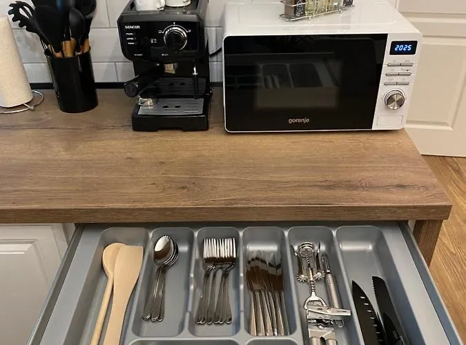 Apartment Mountain View Ii - Free Parking *