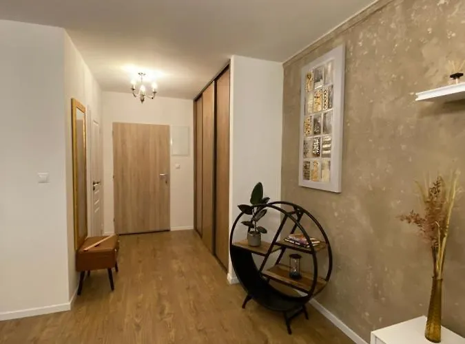 Apartmán Mountain View Ii - Free Parking *